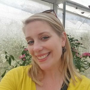 Meet your Posher, Christen